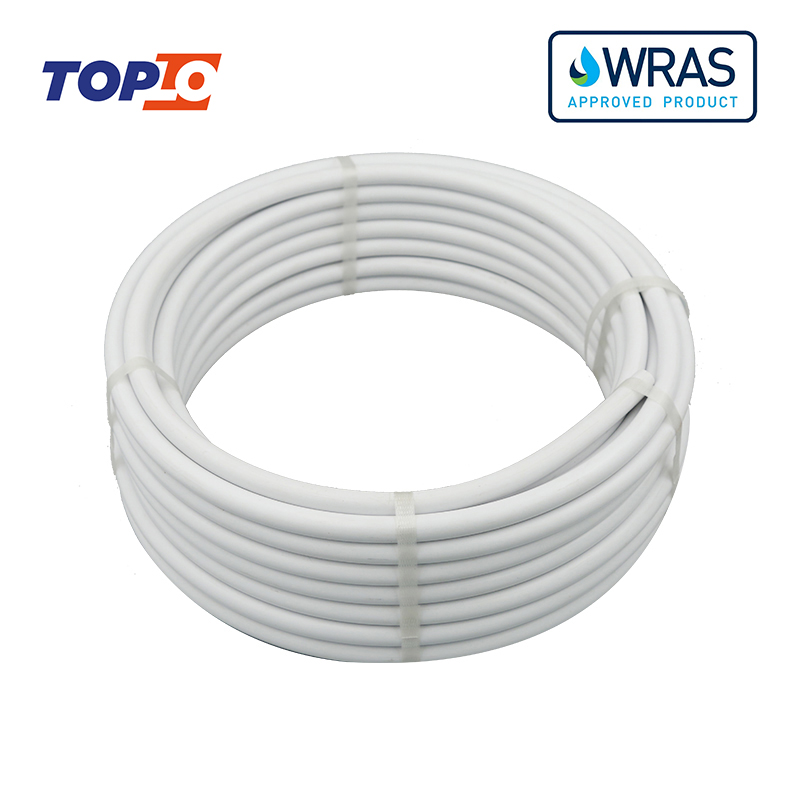 Plumbing/MLCP Pipes