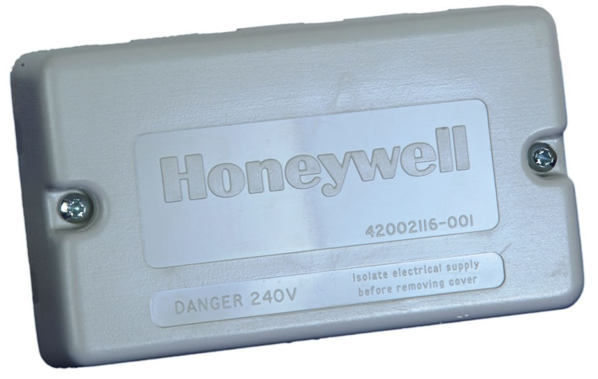 Honeywell MK by Honeywell 10 Way Junction Box 5025121384834 