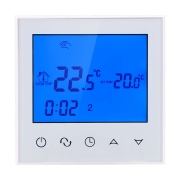 TopLo 7 Day Programmable Thermostat 1