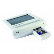 Slimline RF Kit - Multi Mode Wireless Programmable Room Thermostat & Receiver    1
