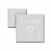 TopLo - WiFi app enabled Thermostat (Wired 230v) 1