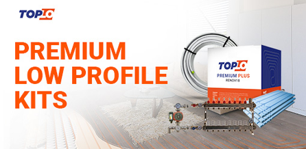 Premium Low Profile Kits