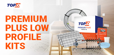 Premium Plus Low Profile Kits