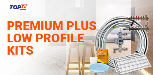 Premium Plus Low Profile Kits
